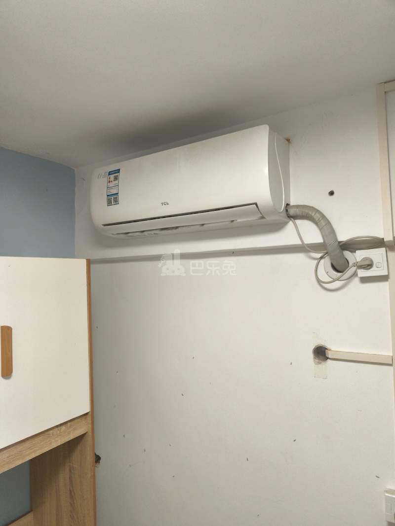 招北综合楼9548147卧室图4