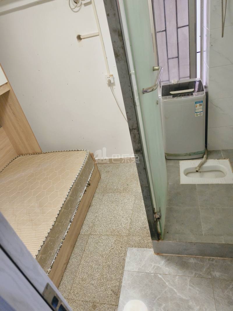 招北综合楼9548147卧室图1