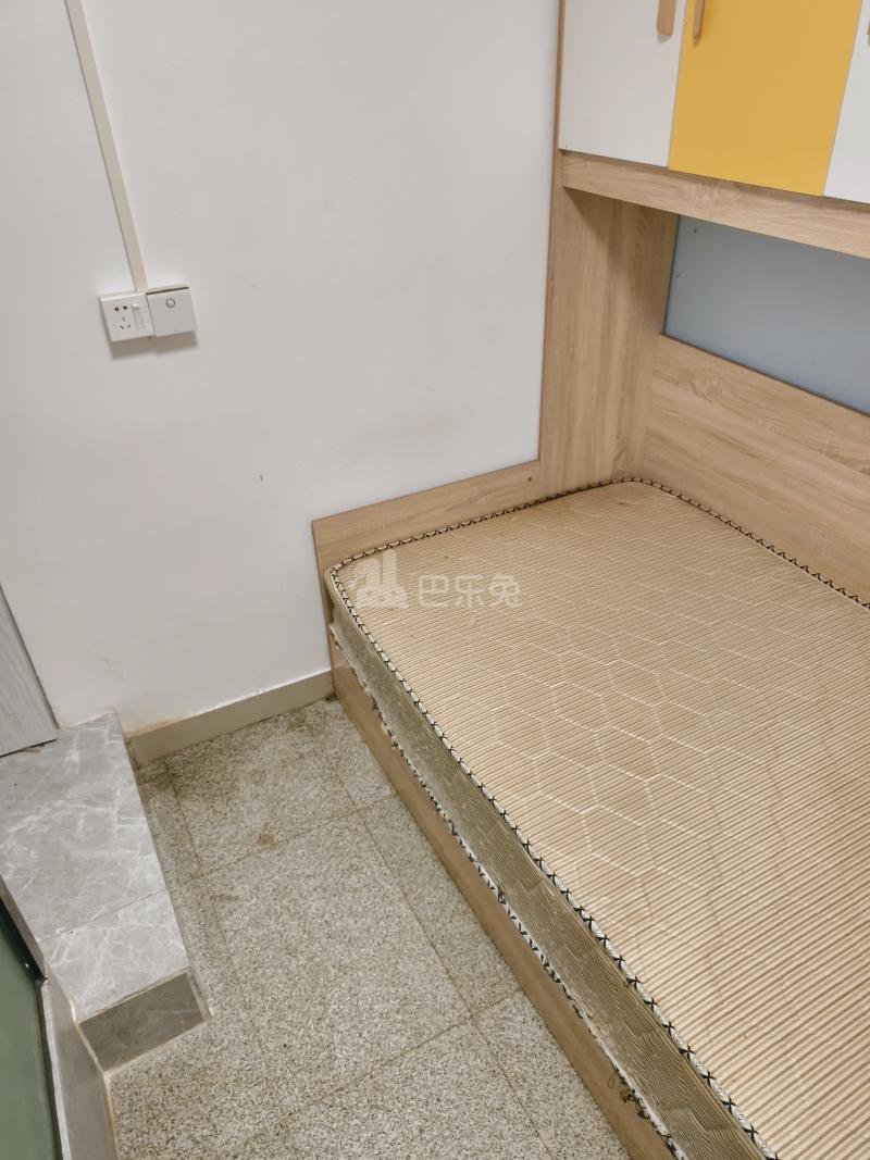 招北综合楼9548147卧室图6