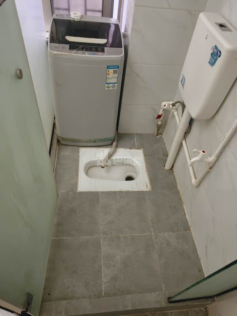 招北综合楼9548147卫生间图8