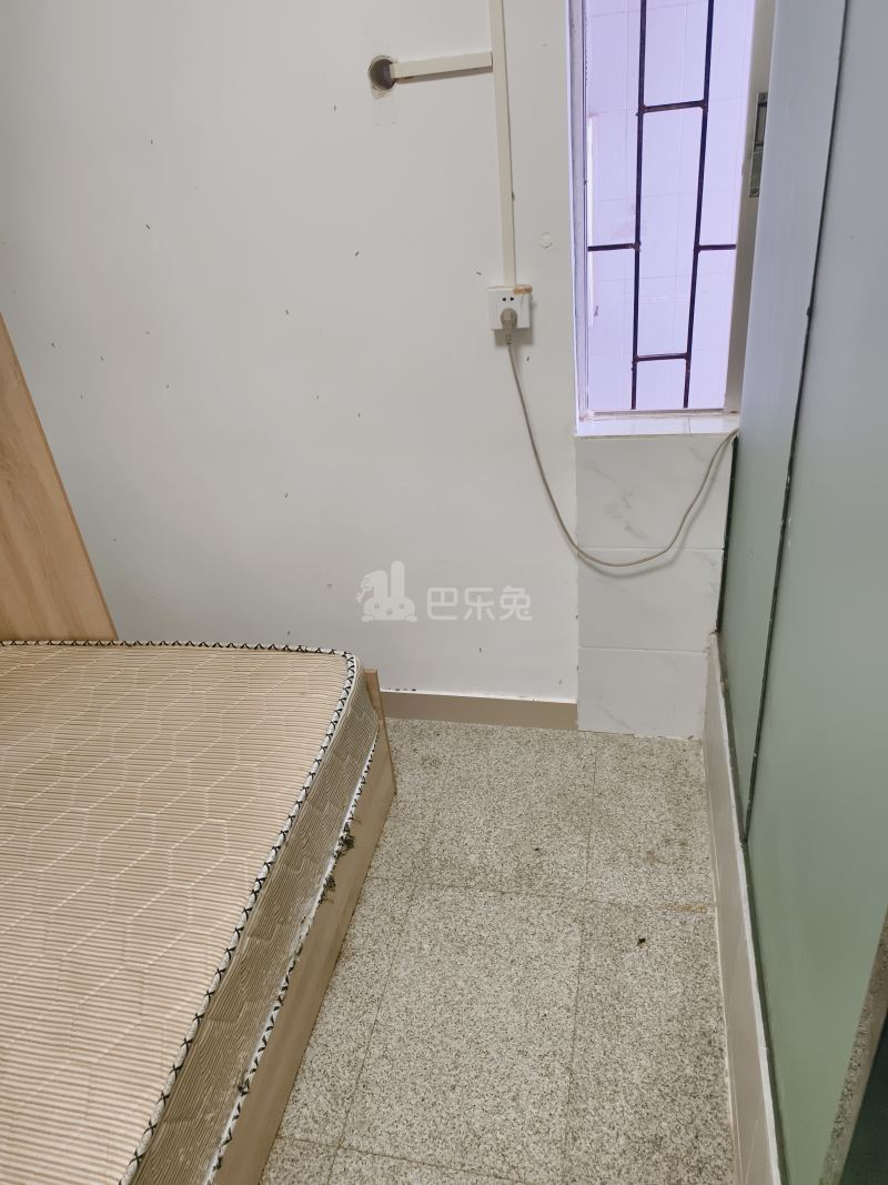 招北综合楼9548147卧室图3