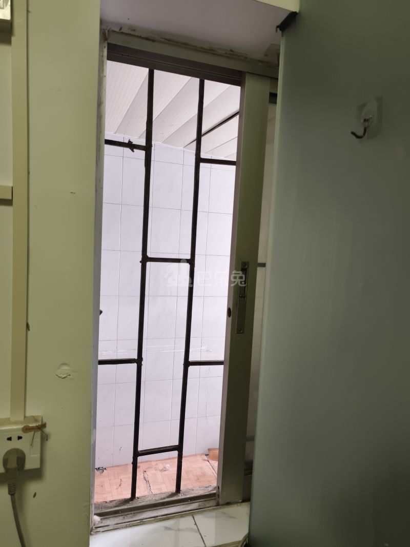 招北综合楼9548147卧室窗户图10