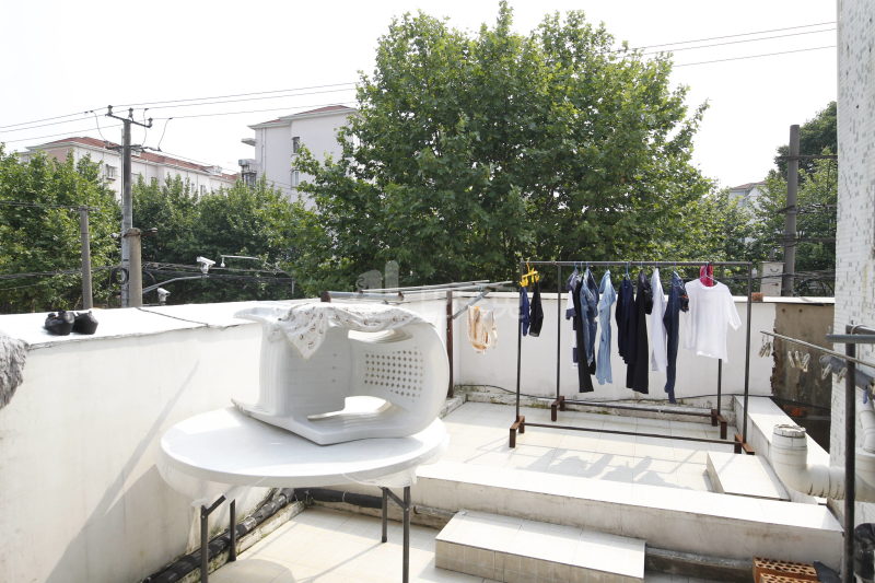 天然居白领公寓954667周边环境图2