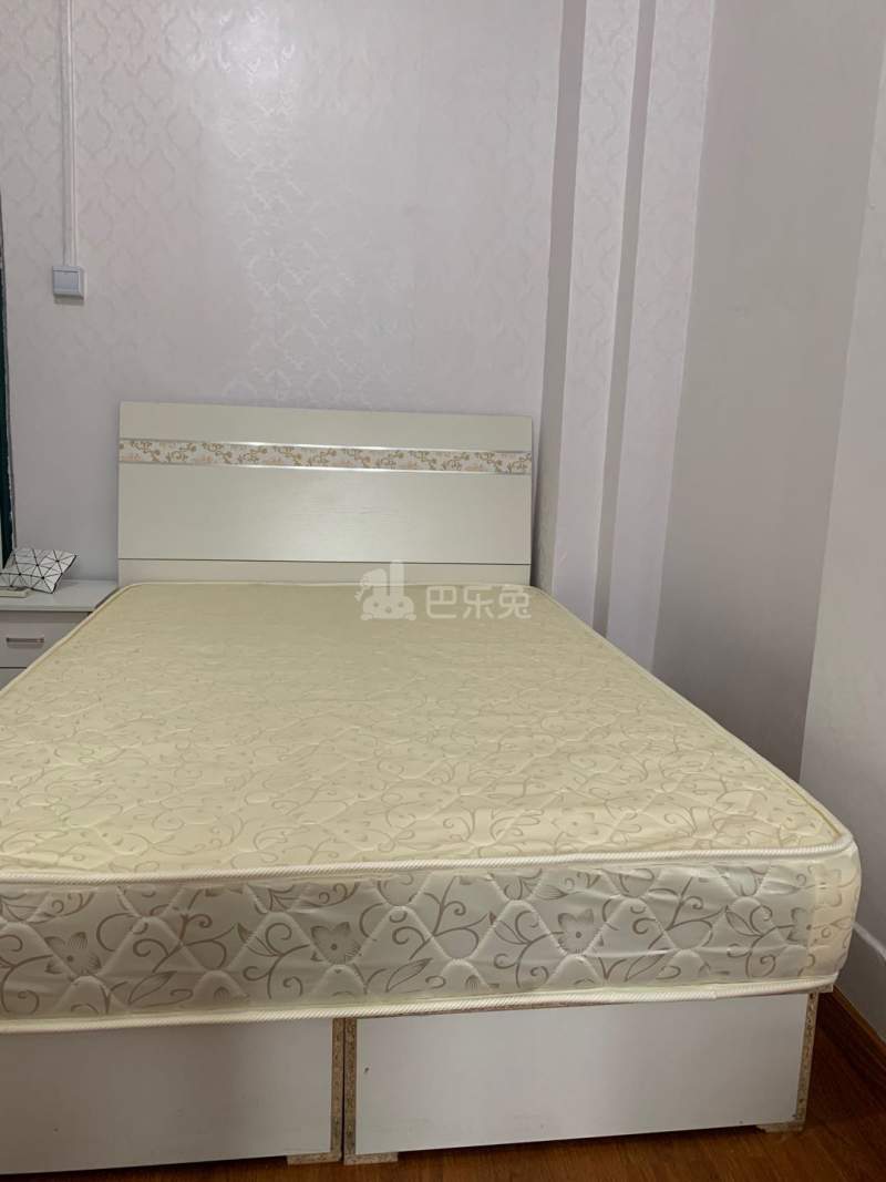 天然居白领公寓954667周边环境图3