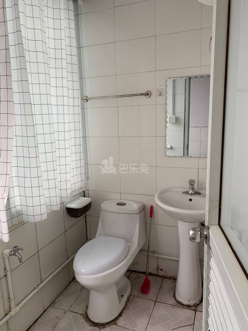 天然居白领公寓954667周边环境图4