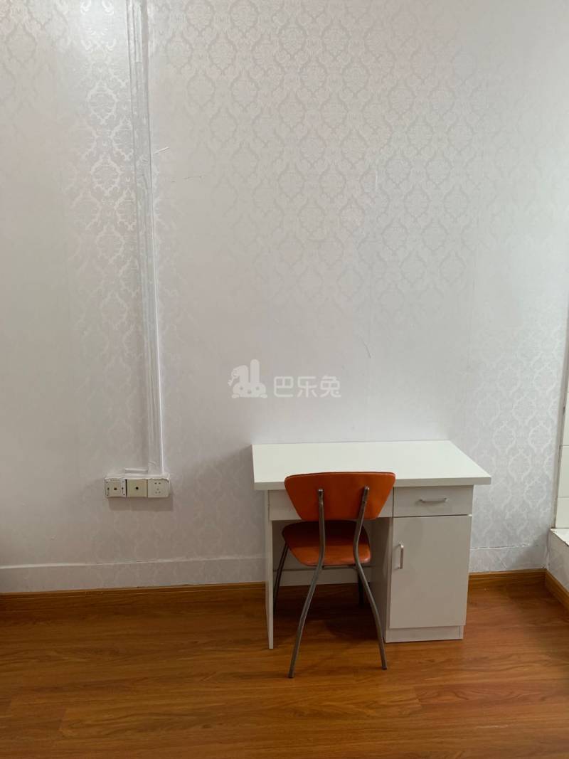 天然居白领公寓954667周边环境图5