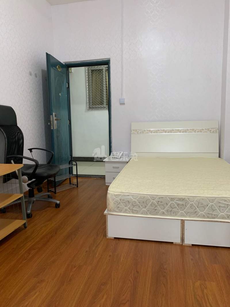 天然居白领公寓954667周边环境图7