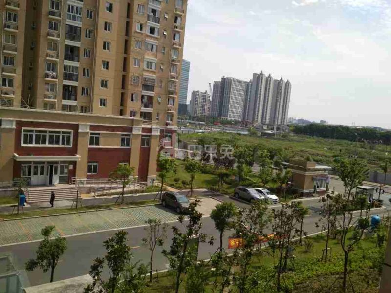 塘泾北苑16249487周边环境图3