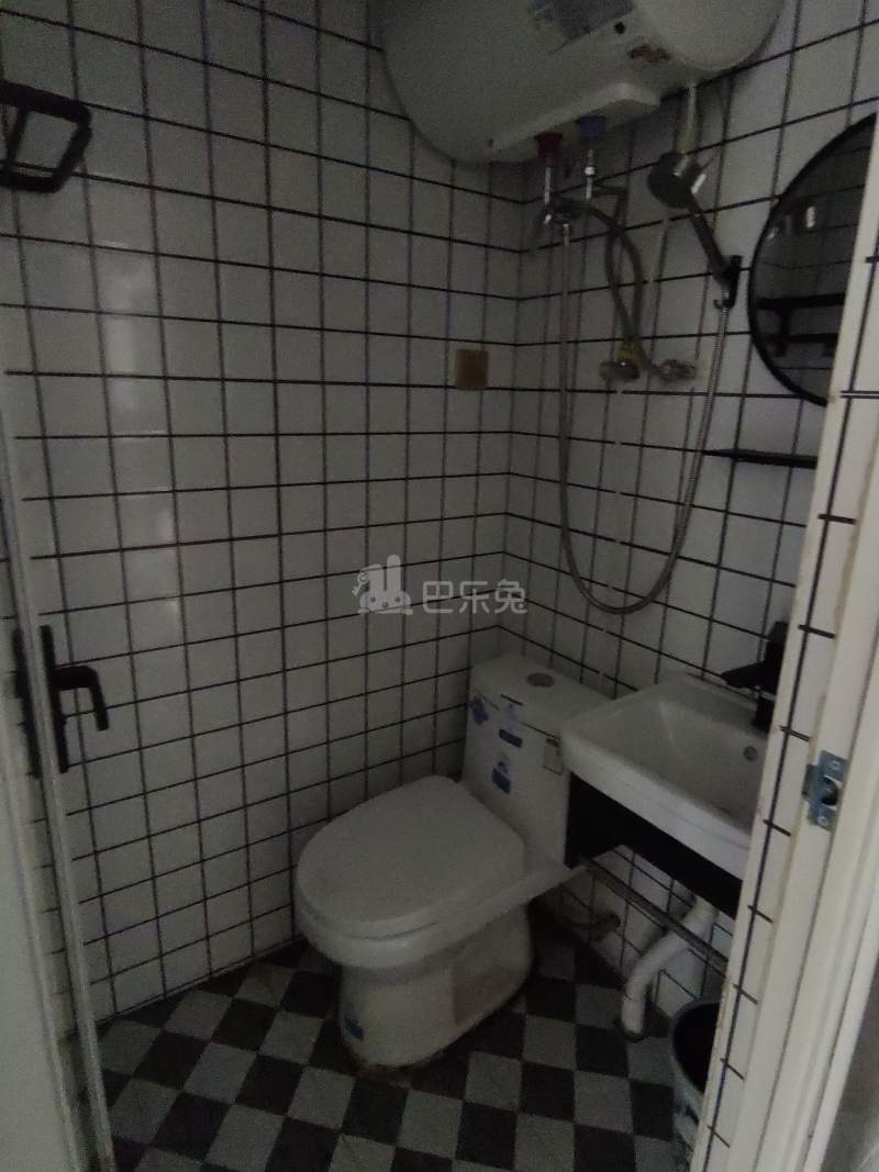 仓溢景苑9549083卫生间图5