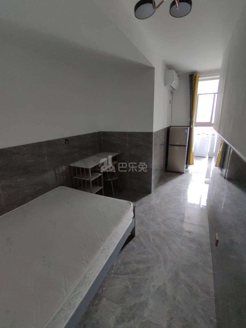 仓溢景苑9549083卧室图0