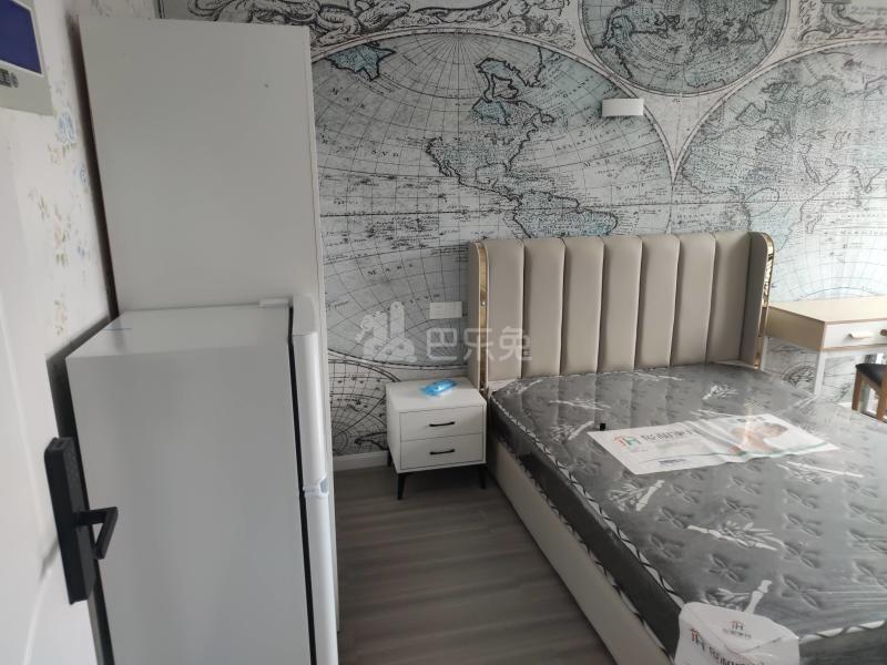 远洋西溪公馆9549292卧室图0