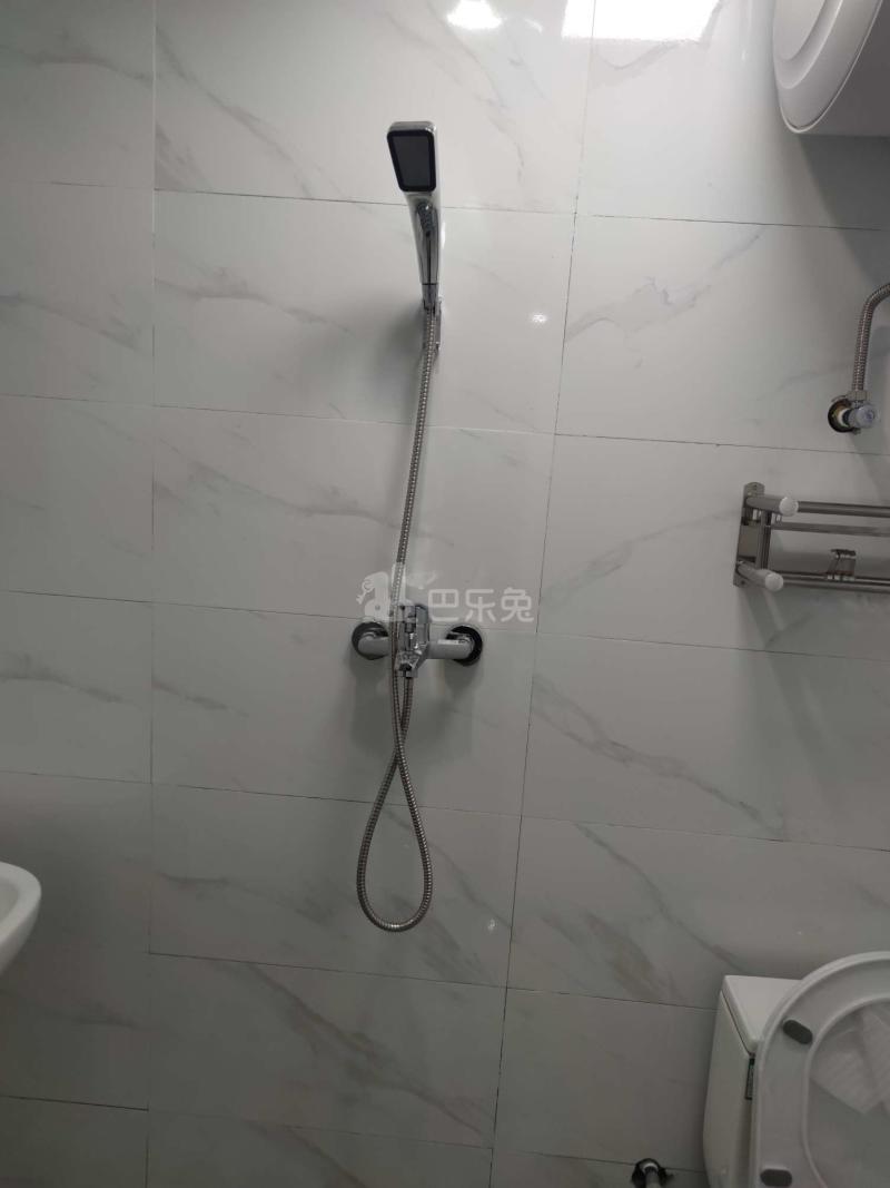 远洋西溪公馆9549292卫生间图9