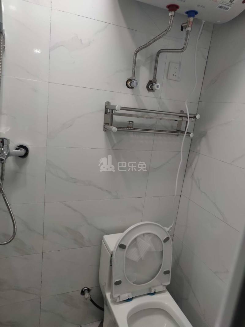 远洋西溪公馆9549292卫生间图10