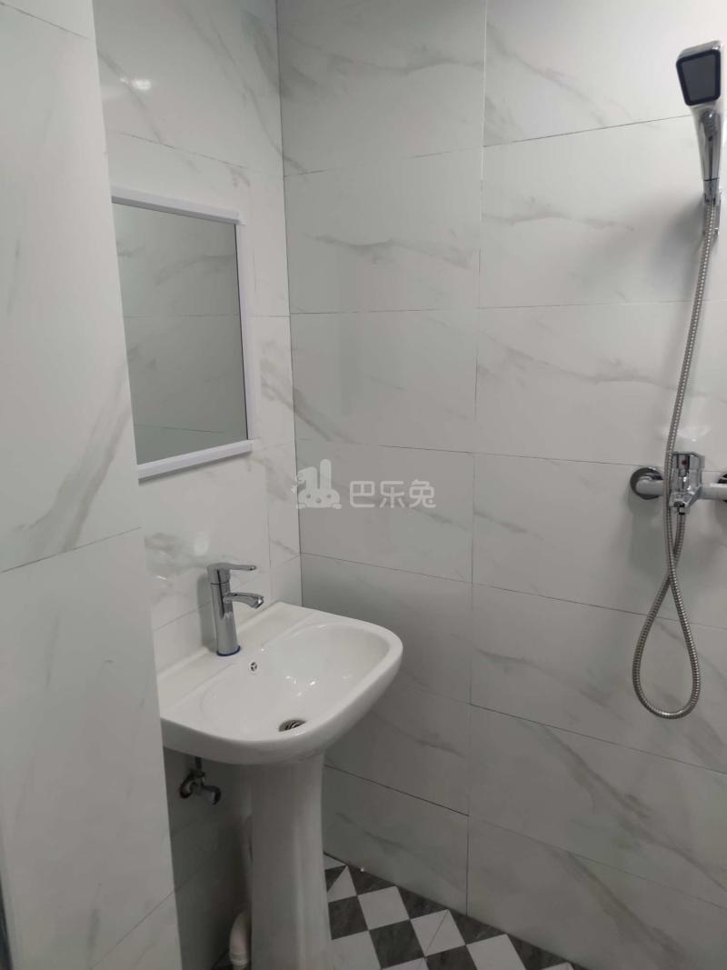 远洋西溪公馆9549292卫生间图8