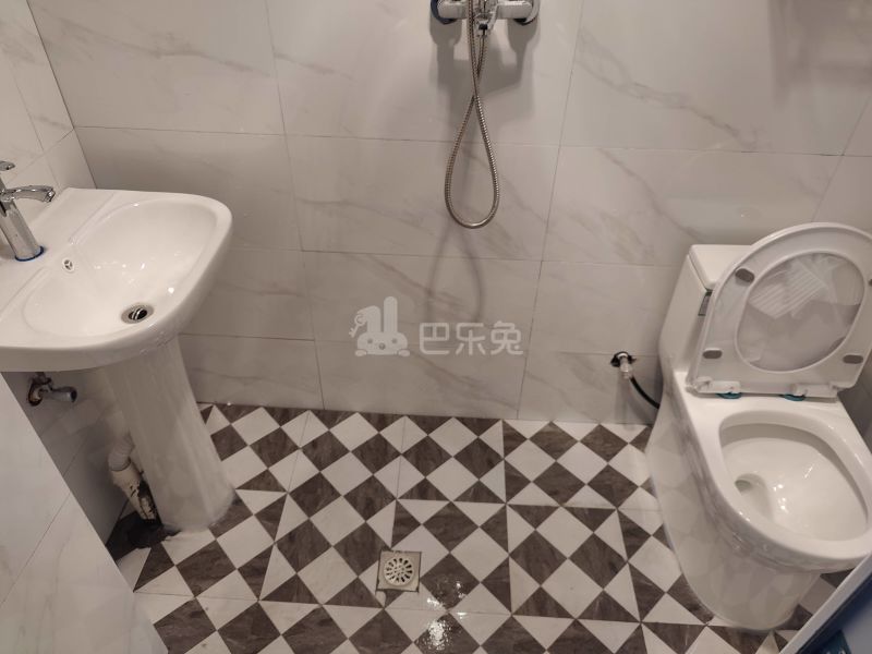 远洋西溪公馆9549292卫生间图11