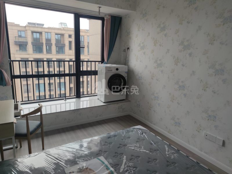 远洋西溪公馆9549292卧室图2