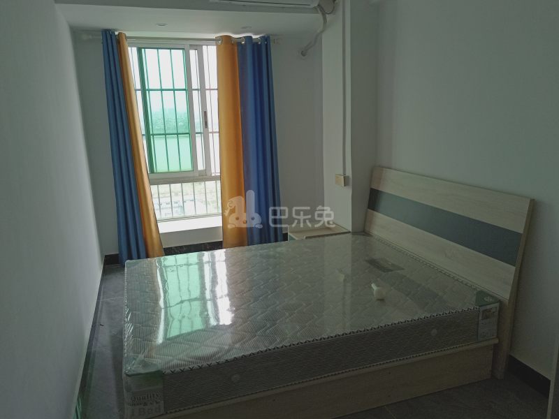 新悦楼（天河车陂南）9549424卧室图0