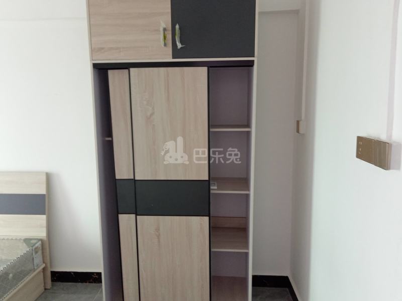 新悦楼（天河车陂南）9549424卧室图1