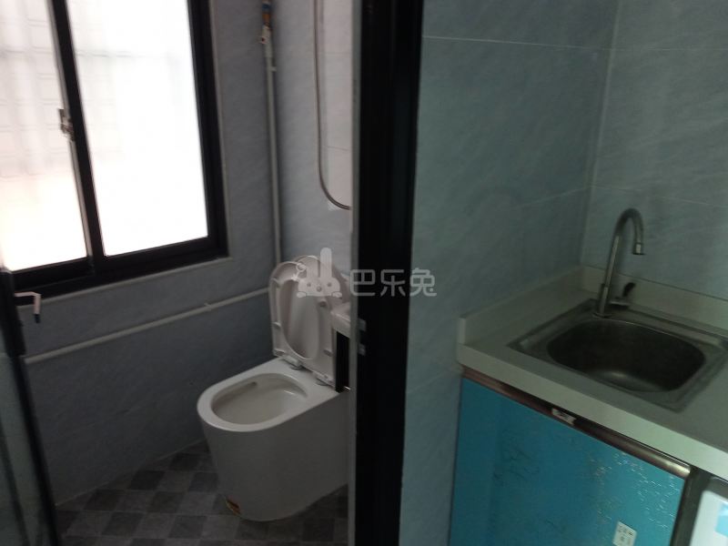 新悦楼（天河车陂南）9549424卫生间图7