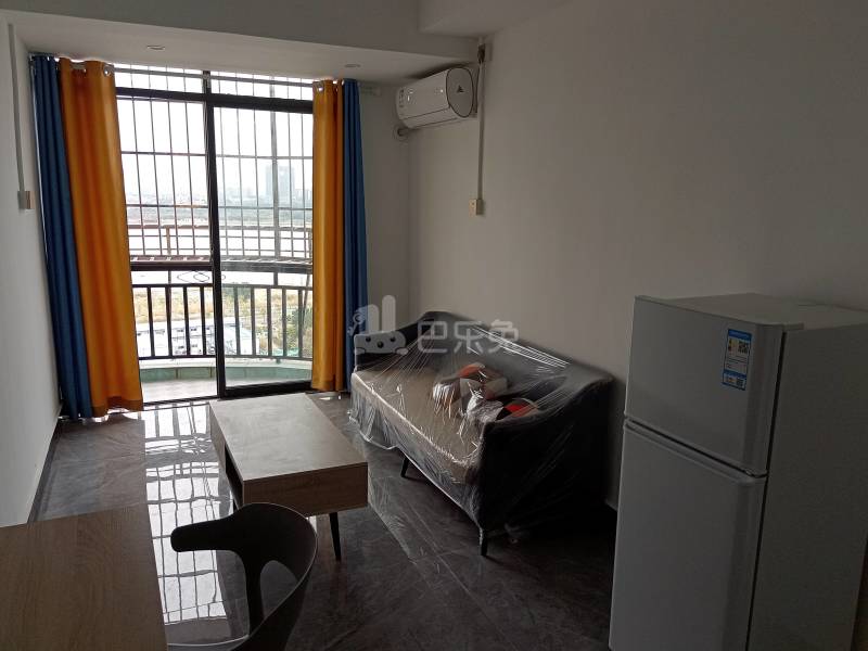 新悦楼（天河车陂南）9549424客厅图5