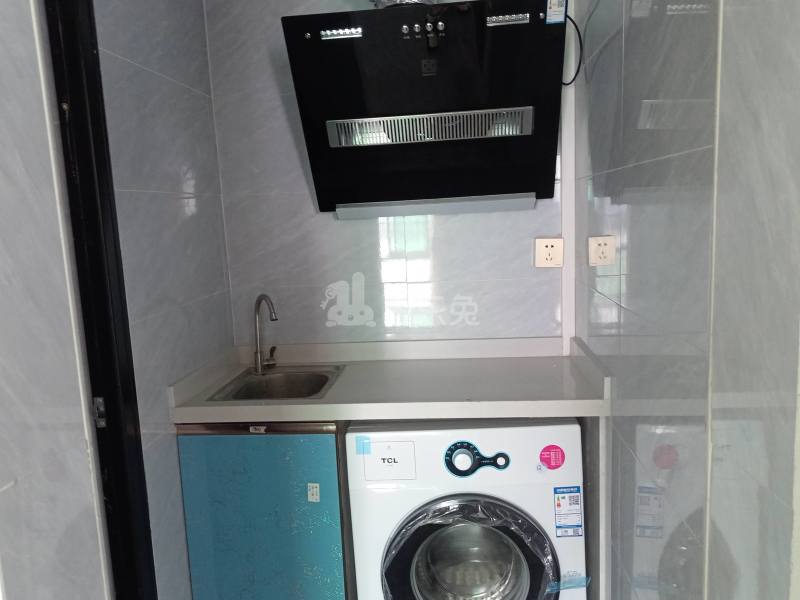 新悦楼（天河车陂南）9549424厨房图6