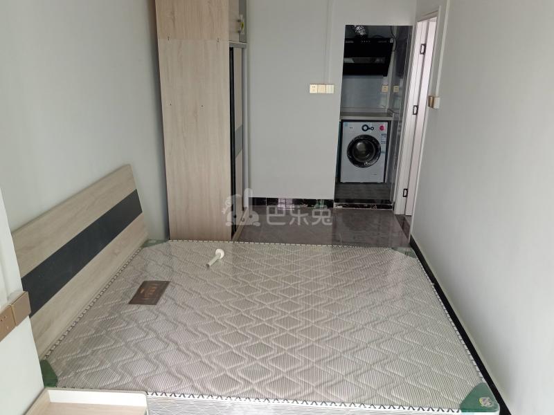 新悦楼（天河车陂南）9549424卧室图2