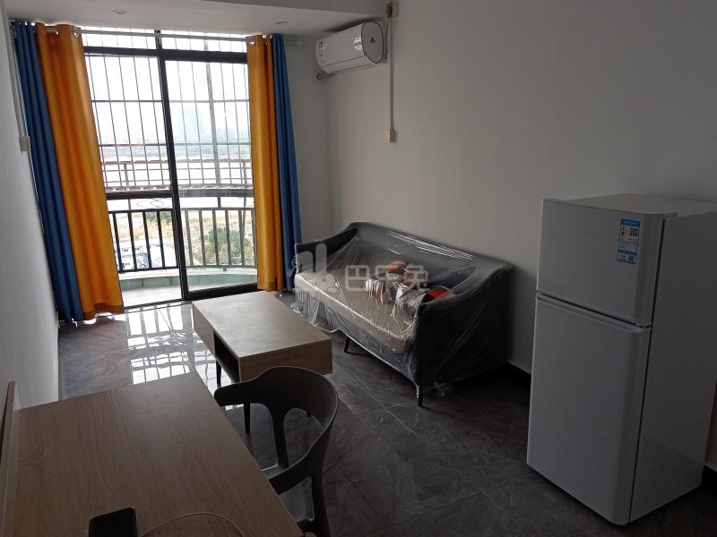 新悦楼（天河车陂南）9549424客厅图4