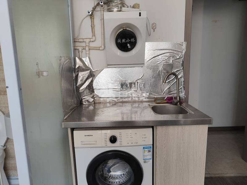 紫晶南园9552467厨房图6