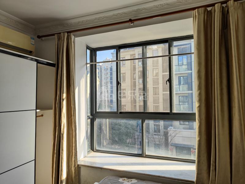 紫晶南园9552467卧室图2