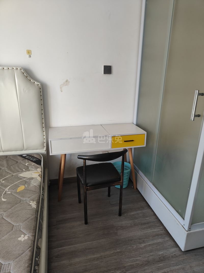 紫晶南园9552467卧室图4