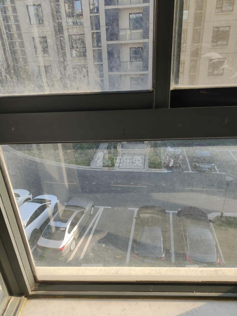 紫晶南园9552467周边环境图8