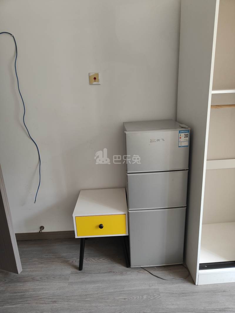 紫晶南园9552467卧室图5