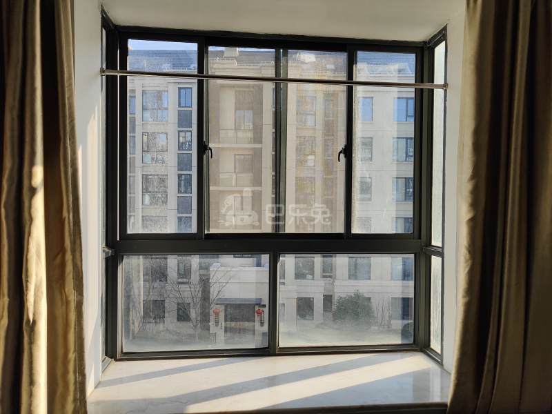紫晶南园9552467卧室窗户图9