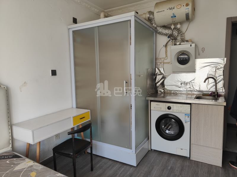 紫晶南园9552467卧室图3