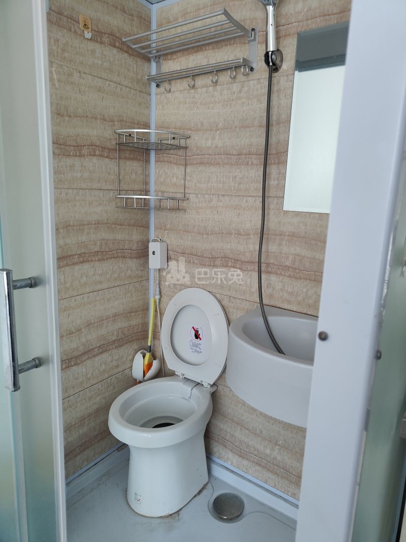 紫晶南园9552467卫生间图7