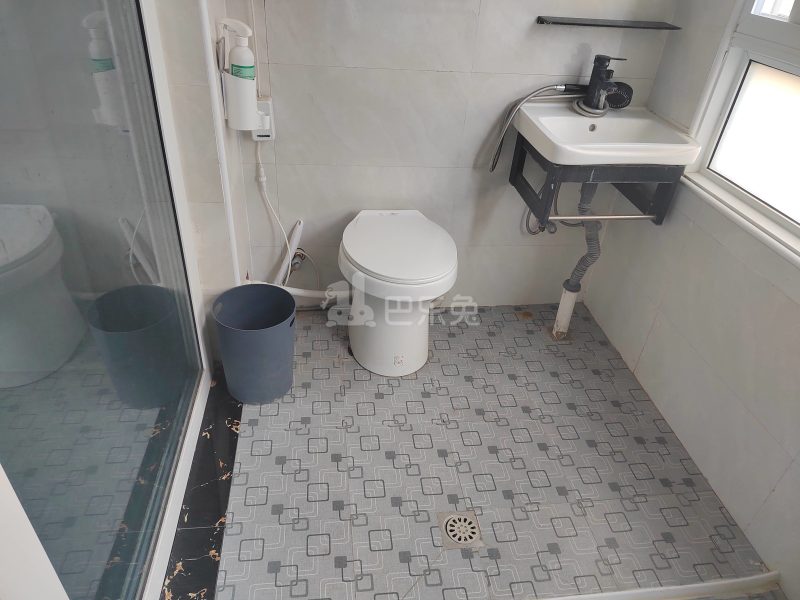 永德宝邸9552843卫生间图6