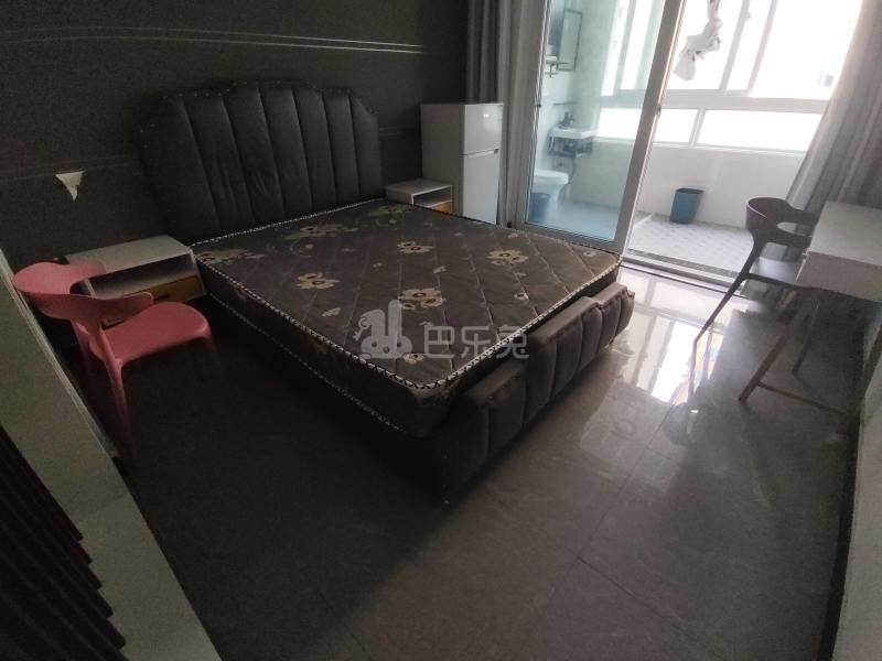 永德宝邸9552843卧室图2