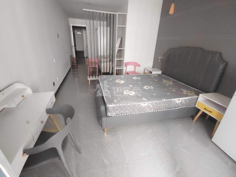 永德宝邸9552843卧室图0