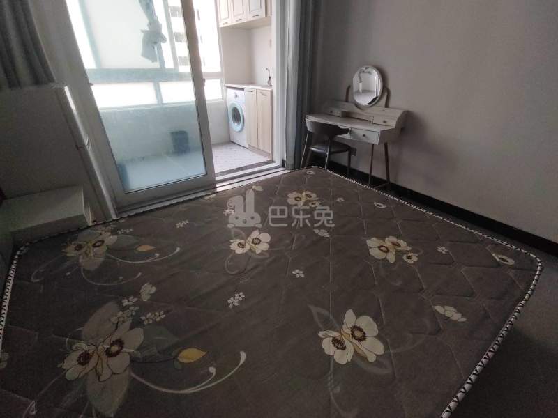 永德宝邸9552843卧室图3