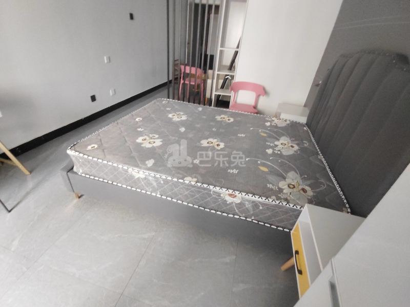 永德宝邸9552843卧室图1