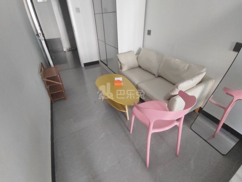 永德宝邸9552843客厅图4