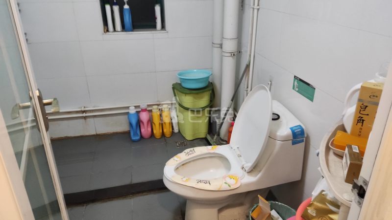 罗秀苑南区9553466卫生间图2