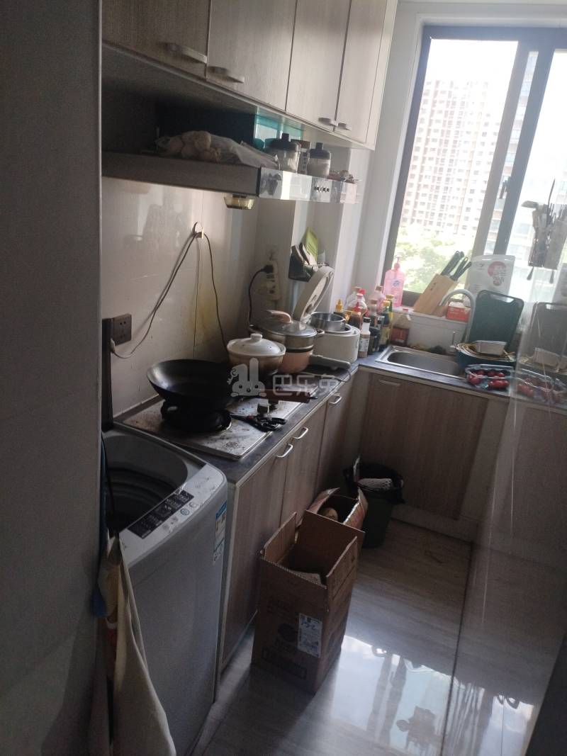 景华新苑9569220厨房图5