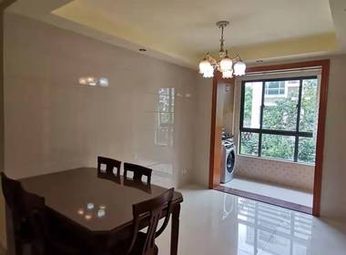 浦江世博家园十四街坊 