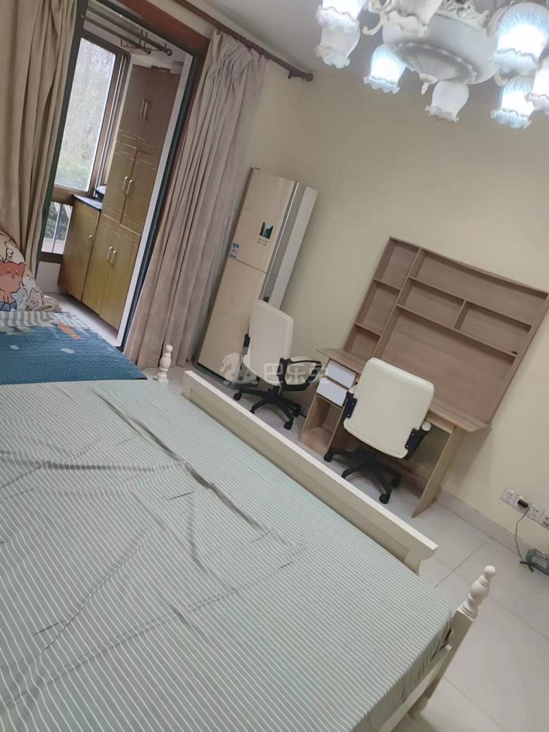 浦江世博家园十四街坊9554095卧室图0