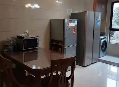 浦江世博家园十四街坊 