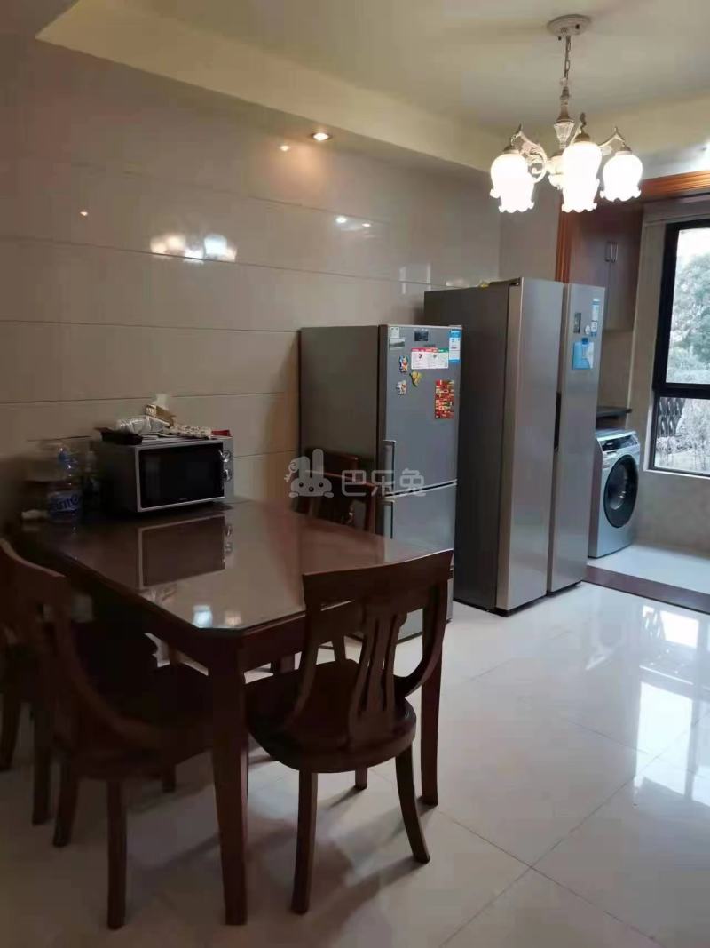 浦江世博家园十四街坊9554095客厅图3