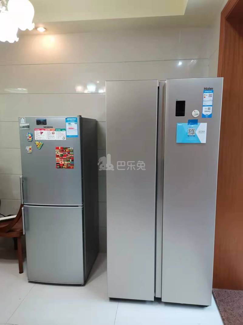 浦江世博家园十四街坊9554095客厅图4