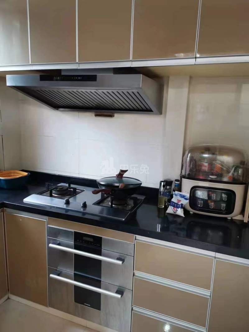 浦江世博家园十四街坊9554095厨房图5