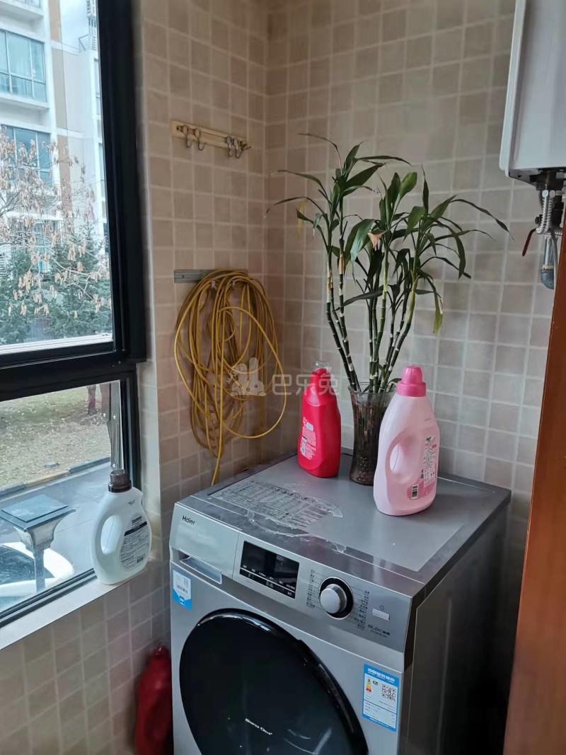 浦江世博家园十四街坊9554095厨房图6